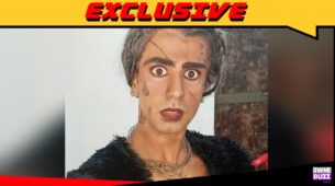 Exclusive: Nitin Bhatia to enter Naagin 6