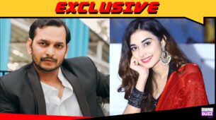 Exclusive: Paritosh Tripathi and Stefy Patel join the cast of movie Hari Om Hari