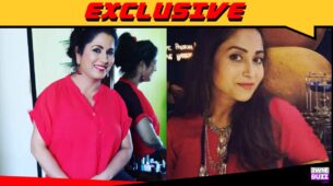 Exclusive: Pratichi Mishra and Moon Banerrjee bag Colors’ show Muskuraane Ki Vajah Tum Ho