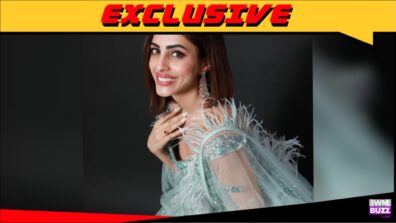 Exclusive: Priya Banerjee bags Amazon Prime series Adhura