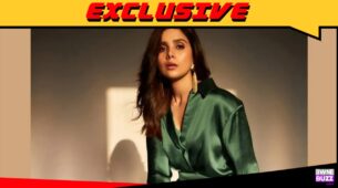 Exclusive: Rashmi Agdekar to play the female lead in Saurabh Tewari’s web series for Voot