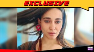 Exclusive: Swati Semwal bags Amazon Prime serial killer drama Dahaad