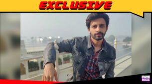 Exclusive: Undekhi fame Abhishek Chauhan bags Amazon Prime series Main Monica