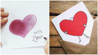 Express Your Love In Old Fashion Style: Write A Love Letter To Your Partner