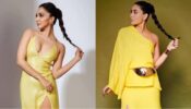 Faceoff: Kiara Advani Or Kareena Kapoor: Which Diva Flaunted In Pony Braid On A Yellow Outfit?