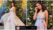 Faith it till you make it: Palak Sindhwani flaunts classy high-chic vibes in style, Sunayana Fozdar loves it