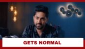 Fanaa – Ishq Mein Marjawan Spoiler Alert: Agastya to become normal