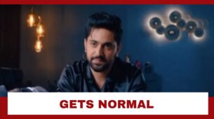 Fanaa – Ishq Mein Marjawan Spoiler Alert: Agastya to become normal