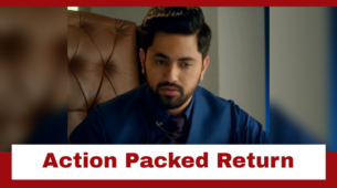 Fanaa – Ishq Mein Marjawan Spoiler Alert: Agastya to have an action-packed return