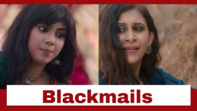 Fanaa – Ishq Mein Marjawan Spoiler Alert: Bulbul blackmails Meera Raichand