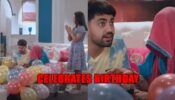 Fanaa – Ishq Mein Marjawan Spoiler Alert: Bulbul celebrates Agastya’s birthday in style