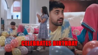 Fanaa – Ishq Mein Marjawan Spoiler Alert: Bulbul celebrates Agastya’s birthday in style