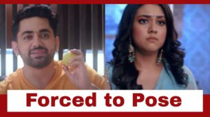 Fanaa – Ishq Mein Marjawan Spoiler Alert: Bulbul forced to pose as Pakhi to save Agastya’s life