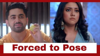 Fanaa – Ishq Mein Marjawan Spoiler Alert: Bulbul forced to pose as Pakhi to save Agastya’s life