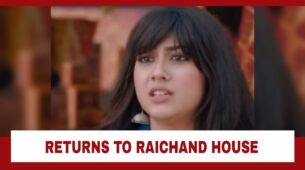 Fanaa Ishq Mein Marjawan Spoiler Alert: Bulbul returns to Raichand house as a dancer