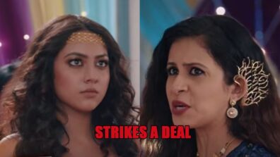 Fanaa – Ishq Mein Marjawan Spoiler Alert: Bulbul strikes a deal with Meera