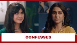 Fanaa – Ishq Mein Marjawan Spoiler Alert: OMG!! Bulbul confesses to being Pakhi