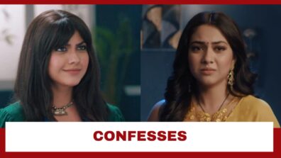 Fanaa – Ishq Mein Marjawan Spoiler Alert: OMG!! Bulbul confesses to being Pakhi