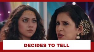 Fanaa – Ishq Mein Marjawan Spoiler Alert: Pakhi plans to get Meera arrested