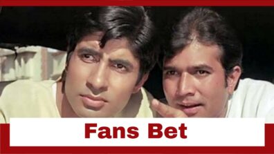 Fans Bet You Won’t Find Another Rajesh Khanna, Amitabh Bachchan As Remake On Anand Gets Confirmed