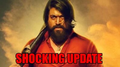 Fans Heartbroken As KGF’s Executive Producer Gives Shocking Update On Part 3: Read