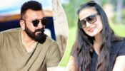Throwback To When Ameesha Patel Bashed Sanjay Dutt For His Reaction Towards Her Revealing Outfits