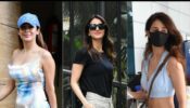 Vaani Kapoor, Disha Patani Or Malaika Arora: Which Diva Nailed The Summer Outfit?