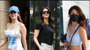 Vaani Kapoor, Disha Patani Or Malaika Arora: Which Diva Nailed The Summer Outfit?