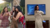 Mira Rajput Is Pure Foodie And This Video From Dubai Proves Just That: See Here