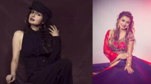 Fashion Alert! Mayuri Deshmukh Inspires Us To Style Our Casuals THIS Way