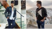 Fashion Alert: Style Your Denim Like Mohsin Khan: Take Cues