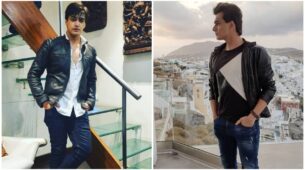 Fashion Alert: Style Your Denim Like Mohsin Khan: Take Cues