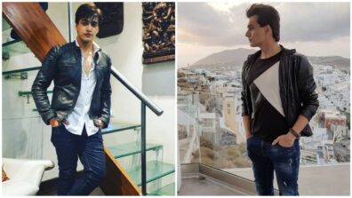 Fashion Alert: Style Your Denim Like Mohsin Khan: Take Cues