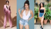 Fashion Alert: Yeh Rishta Kya Kehlata Hai Fame Pranali Rathod Looks Chic In These Outfits: Turns On The ‘Casual Babe’ Mode