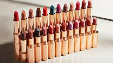 Fashion Check: Know Which Lipstick Shade Is Suitable For Your Skin Tone