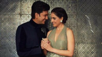 Riteish Deshmukh And Genelia D’Souza Are The Best Bollywood Couple And Here Are Reasons That Prove It