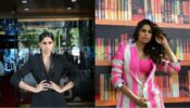 Times Sai Tamhankar Stole Our Hearts In Formal Attire: See Pics