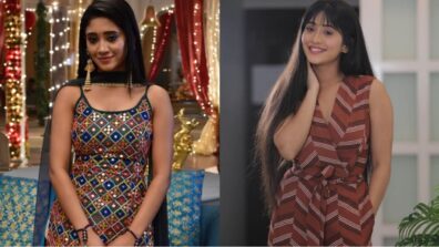 Fashionista: Shivangi Joshi’s Best Outfits Of All Times Are Here