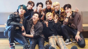 Favourite Perfumes Of Stray Kids Members, Take A Look