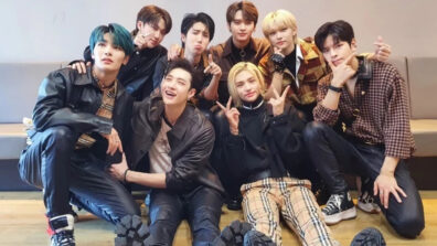 Favourite Perfumes Of Stray Kids Members, Take A Look