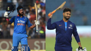 Find Out What Yuvraj Singh Suggested For Test Captaincy