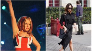 Find Out Which Member Spice Girl Has By Far The Most Effective Solo Singing Career