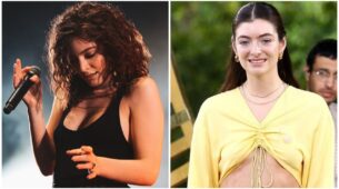 Find Out Why Lorde Deleted All Of Her Social Media Accounts