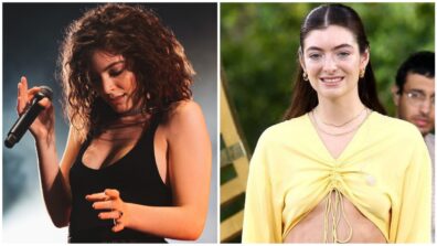 Find Out Why Lorde Deleted All Of Her Social Media Accounts