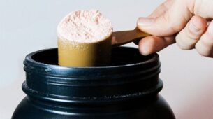 Fitness Tip: Know Which Protein Shakes Are The Best For Your Body
