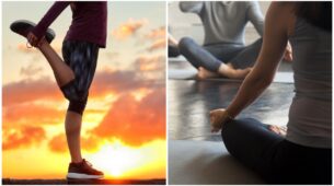 Flexibility Check: Make Your Body More Flexible With These Moves