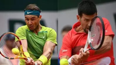 French Open 2022: Rafael Nadal defeats Novak Djokovic, storms into semi-final