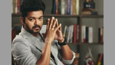 From Action, Drama To Romance, Thriller: Thalapathy Vijay Is A Phenomenal Actor