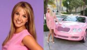 From Britney Spears’ Maserati Granturismo To Paris Hilton’s Bentley GT Continental: The Cost Of These Cars Will Shake Your Ground