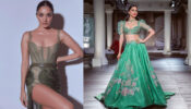 From Co-Ord Sets To Ethnic Wear, Kiara Advani Is A Stunner In These Green Ensembles